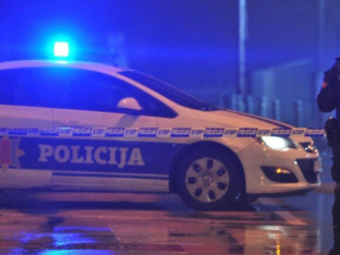 Panika u Podgorici: Dojava o bombama u dva tržna centra, policija na terenu!