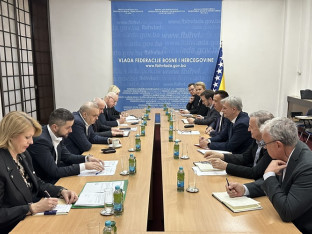 Zajednička inicijativa Srpske i FBiH: Traže zaštitne mjere za domaću industriju čelika