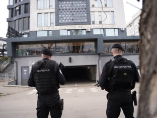 Srpska podigla nivo bezbjednosti: Spavači nikada ne spavaju!