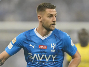 Milinković Savić trese mreže i tokom rata