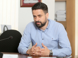 Amidžić: Sredstva za tri čarter leta obezbijeđena
