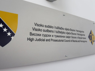 Afera „Sky“ trese pravosuđe - Bogunić nema komentar
