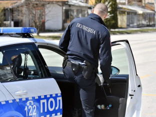 Pritvor mladiću i djevojci zbog davanja droge maloljetnicima u Doboju