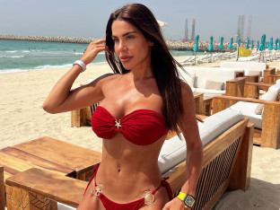 Marina Visković u velikim bolovima: Jedino mi preostaje da se pomolim Bogu!