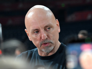 Obradović: Očekuje nas izuzetno teška utakmica u Klužu