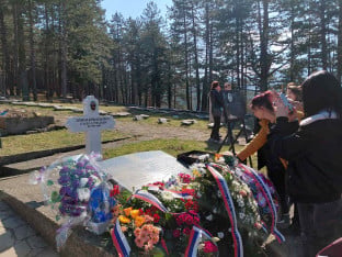Obilježene 33 godine od stradanja 15 derventskih heroja