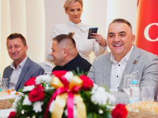 Šta premijer Srpske kaže o ženama: Ne mogu a da se ne sjetim...