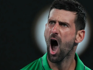Nole do trećeg kola Indijan Velsa nakon sjajnog preokreta