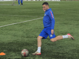 Todorović usrećio "sokolove"