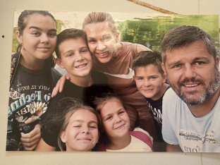 Mrkobrada za "Glas": Ljutili se što ne jedem pse i mačke