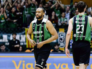 Partizanov Džabari Parker blistao na španskom debiju