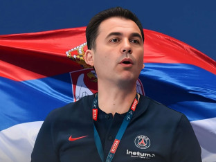 Raul Gonzales preuzima kormilo rukometnog kluba Partizan