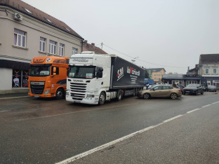 Šta bi značila nova blokada granica - koliki gubici prijete privredi