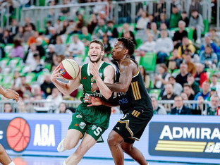 Preokreti u ABA ligi: Dubai poražen, Budućnost dominirala – šta to znači za Partizan i Zvezdu?