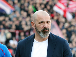 Stanković: Odigrali smo meč kakav smo željeli