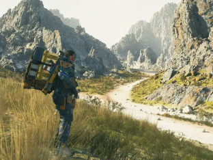 Death Stranding 2: On the Beach стиже на ПЦ