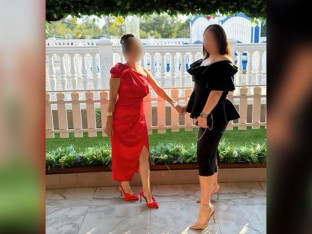 Ovo su majka (49) i ćerka (25) koje su stradale u jezivoj nesreći! Poznato kako je došlo do udesa sa "audijem"