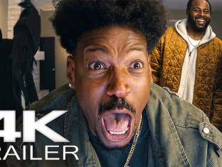 Prvi trejler za "Mrak film 6"