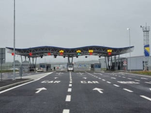 Granični  prelaz "Svilaj" ne postoji?
