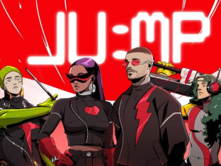 Nova verzija kultnog hita: "Jump" grupe "Van Halen" zvanična himna Mondijala (Video)