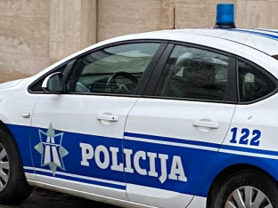 Majka i očuh polno zlostavljali dijete