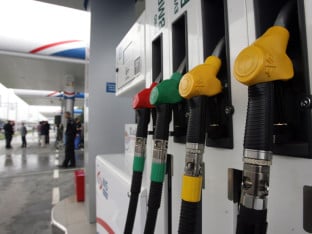 Evo koliko je goriva prošle godine stiglo iz Srbije u BiH