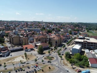Жунић: Велике инвестиције и друштвени заокрет у Дервенти
