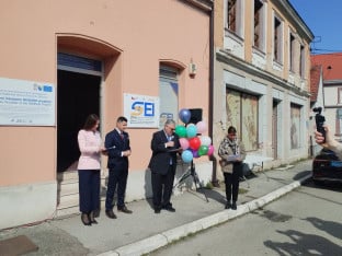 Otvoreno prvo socijalno preduzeće u Brčkom