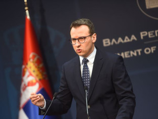 Petković oštro odgovorio Prištini: „Znamo mi šta njih najviše boli, nastavljamo čuvati svoj narod“
