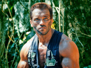 Švarceneger najavio povratak u franiše "Predator", "Konan varvarin" i "Komando"