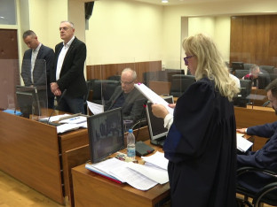 Potvrđena oslobađajuća presuda Miličeviću i Stokiću