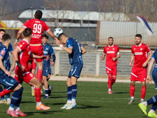 Sloga tražila odgodu meča protiv Želje, FS BiH rekao "NE"