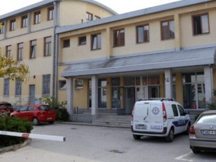 Optužnica protiv muškarca zbog nasilja u porodici