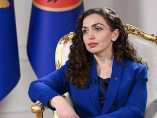 Ustavni sud u Prištini izrekao privremenu mjeru na dekret Osmanijeve