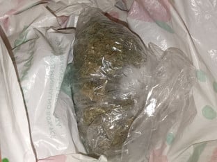 Pekar prodavao marihuanu?!