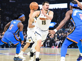 Jokić oborio NBA rekord star 65 godina