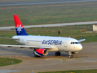 Srbija evakuisala 288 svojih te državljana BiH i Crne Gore