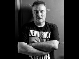 Pank legenda u bolnici: Dželo Biafra doživio moždani udar