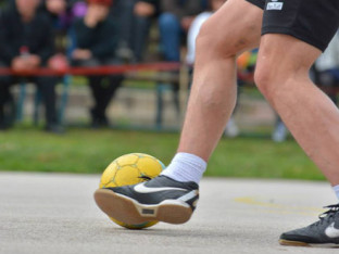 Tragedija u Vranju: Preminuo dok je igrao fudbal u školi