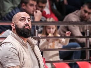 Pero Antić ambasador Igokee