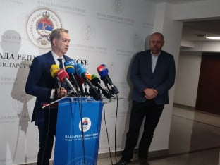 Пуховац: Љут сам на трговце