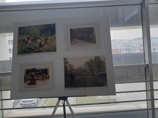 Фотографијама против заборава: Да се не забораве страдања Срба Сарајева