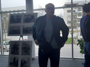 Фотографијама против заборава: Да се не забораве страдања Срба Сарајева