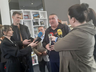 Фотографијама против заборава: Да се не забораве страдања Срба Сарајева