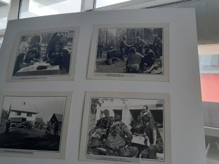 Фотографијама против заборава: Да се не забораве страдања Срба Сарајева