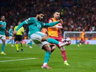 Minimalac Galatasaraja