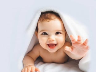 Српска богатија за 23 бебе