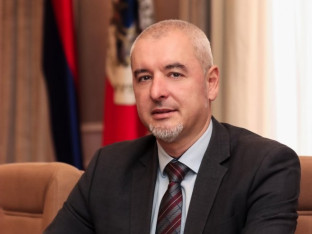 Kaluža: Kancelarija za međunarodnu saradnju je potreba