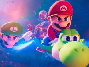 Druga etapa hit avanture: Stigao finalni trejler za  "Super Mario Galaksi Film"(Video)