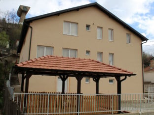Покренута акција: Српска купује комби за Дневни центар на Косову